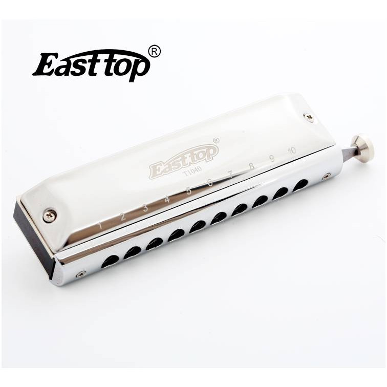 картинка EASTTOP T10-40 C от магазина Multimusic
