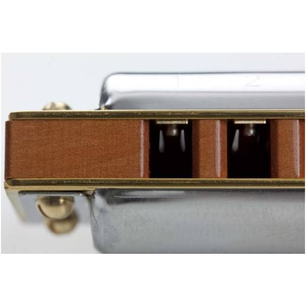 картинка HOHNER MARINE BAND DELUXE 200520 C (M200501X) магазин Multimusic являющийся официальным дистрибьютором в России картинка HOHNER MARINE BAND DELUXE 200520 C (M200501X) от магазина Multimusic
