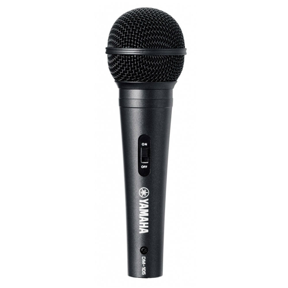 картинка Yamaha DM-105 Black от магазина Multimusic