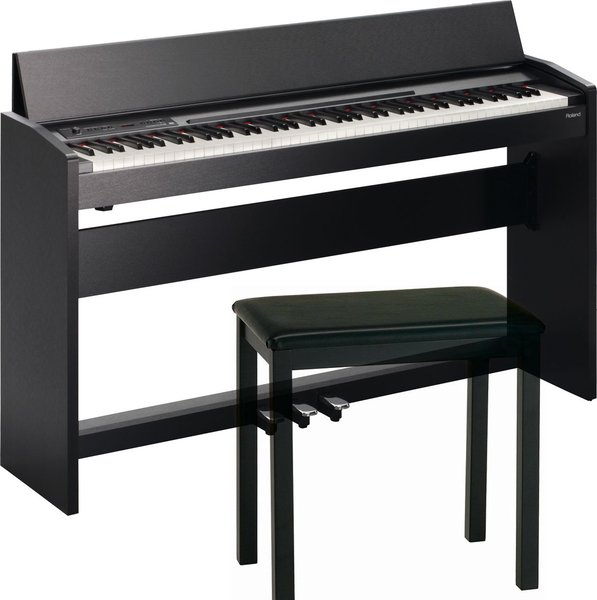 картинка Roland BNC-11 BK от магазина Multimusic