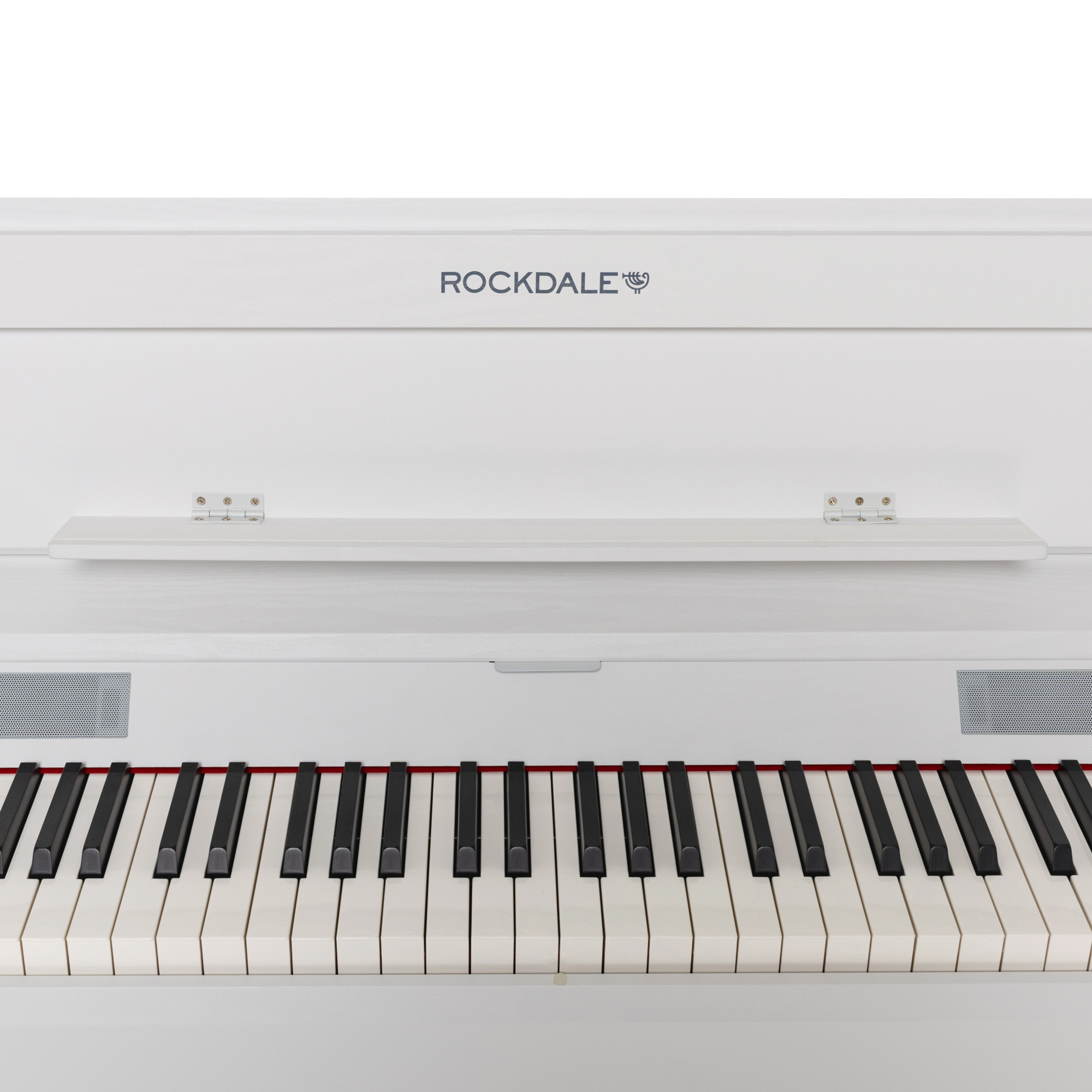 картинка ROCKDALE VIRTUOSO White магазин Multimusic являющийся официальным дистрибьютором в России картинка ROCKDALE VIRTUOSO White от магазина Multimusic