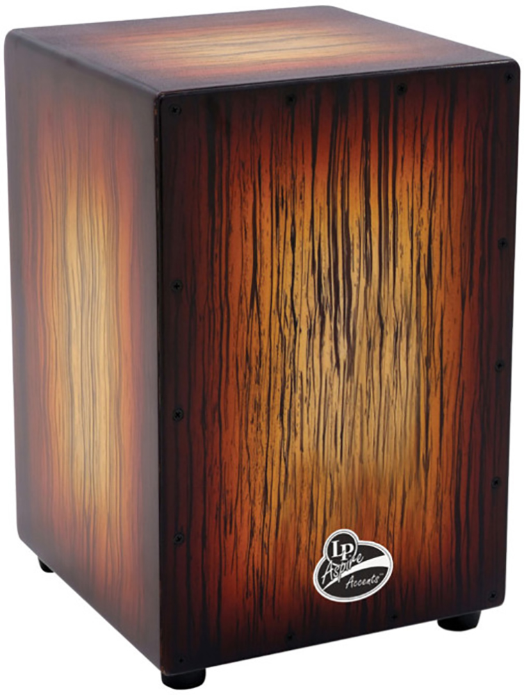 картинка Latin Percussion LPA1332 SBS Aspire Accent Cajon от магазина Multimusic