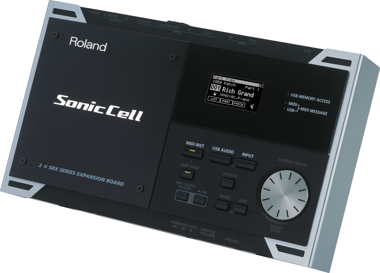 картинка Roland SonicCell от магазина Multimusic