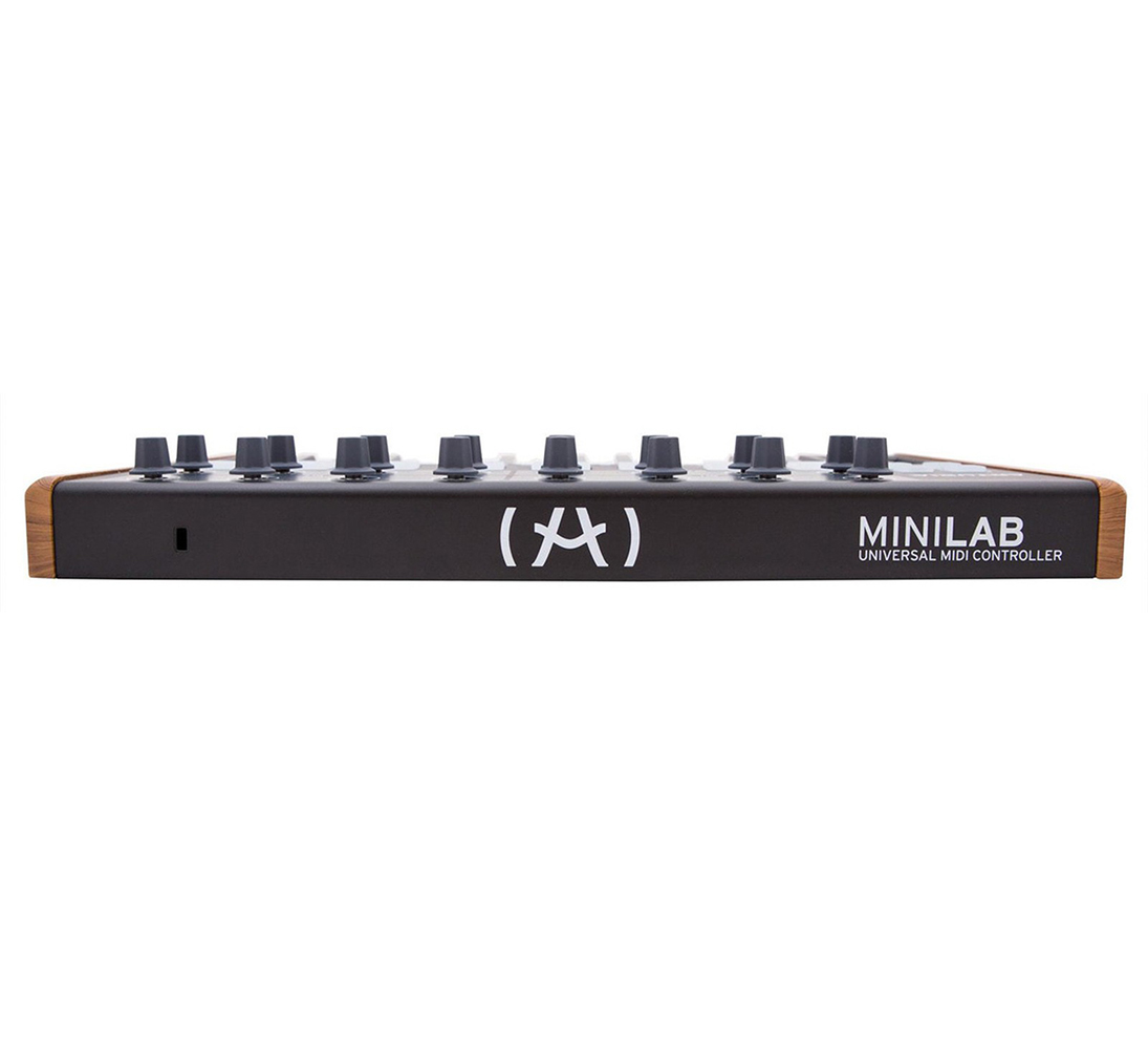 картинка Arturia Minilab от магазина Multimusic