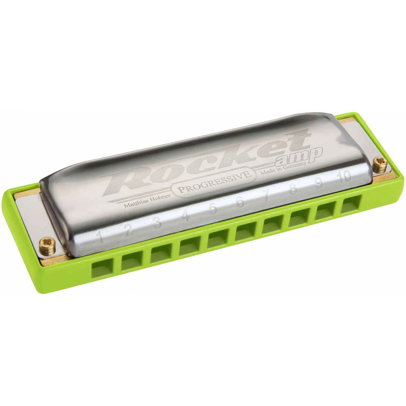картинка HOHNER ROCKET AMP 2015/20 C (M2015016X) от магазина Multimusic