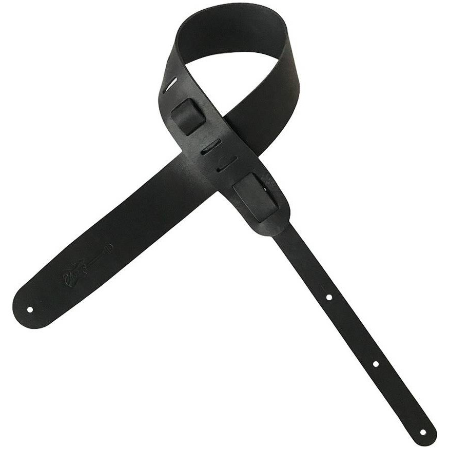 картинка CHORUS STRAP Black от магазина Multimusic