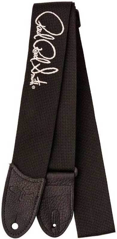 картинка PRS POLY STRAP Signature Silver от магазина Multimusic