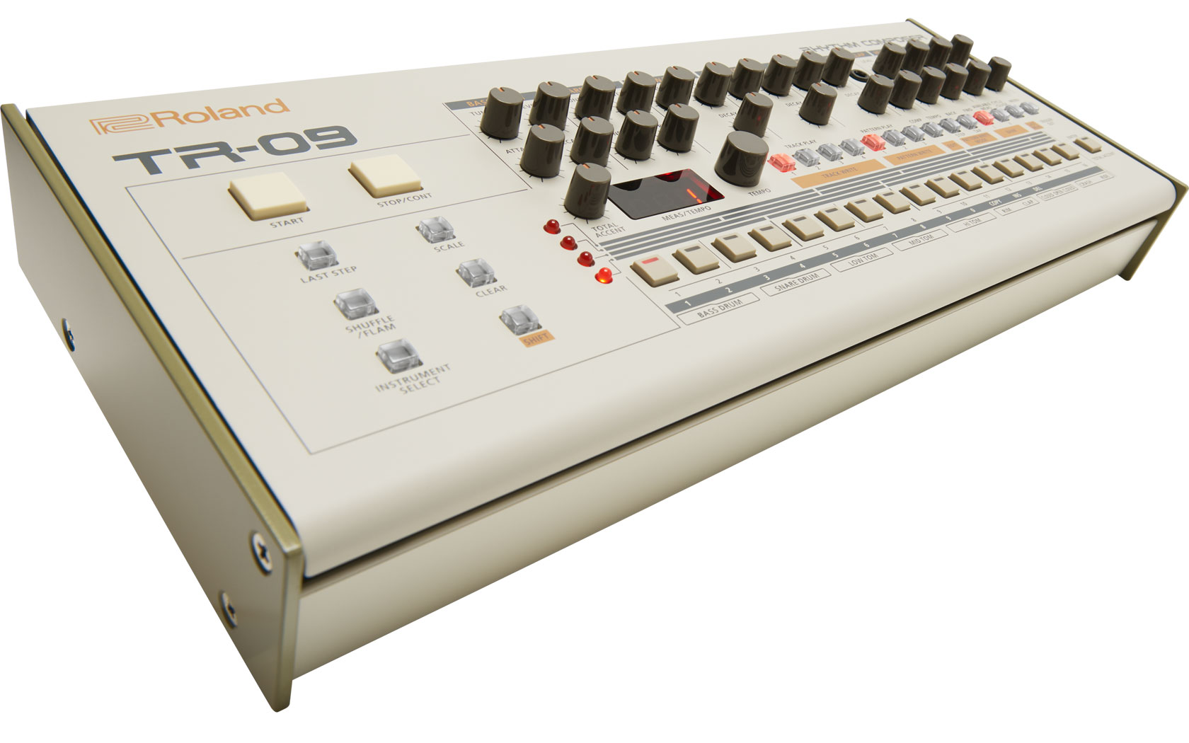 картинка Roland TR-09 Boutique от магазина Multimusic