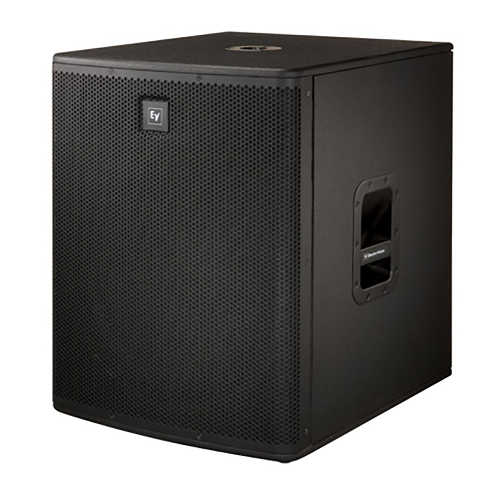 картинка Electro-Voice ELX-118 магазин Multimusic являющийся официальным дистрибьютором в России картинка Electro-Voice ELX-118 от магазина Multimusic