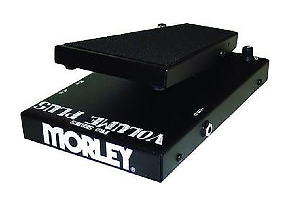 картинка Morley PVO+ Volume Plus от магазина Multimusic