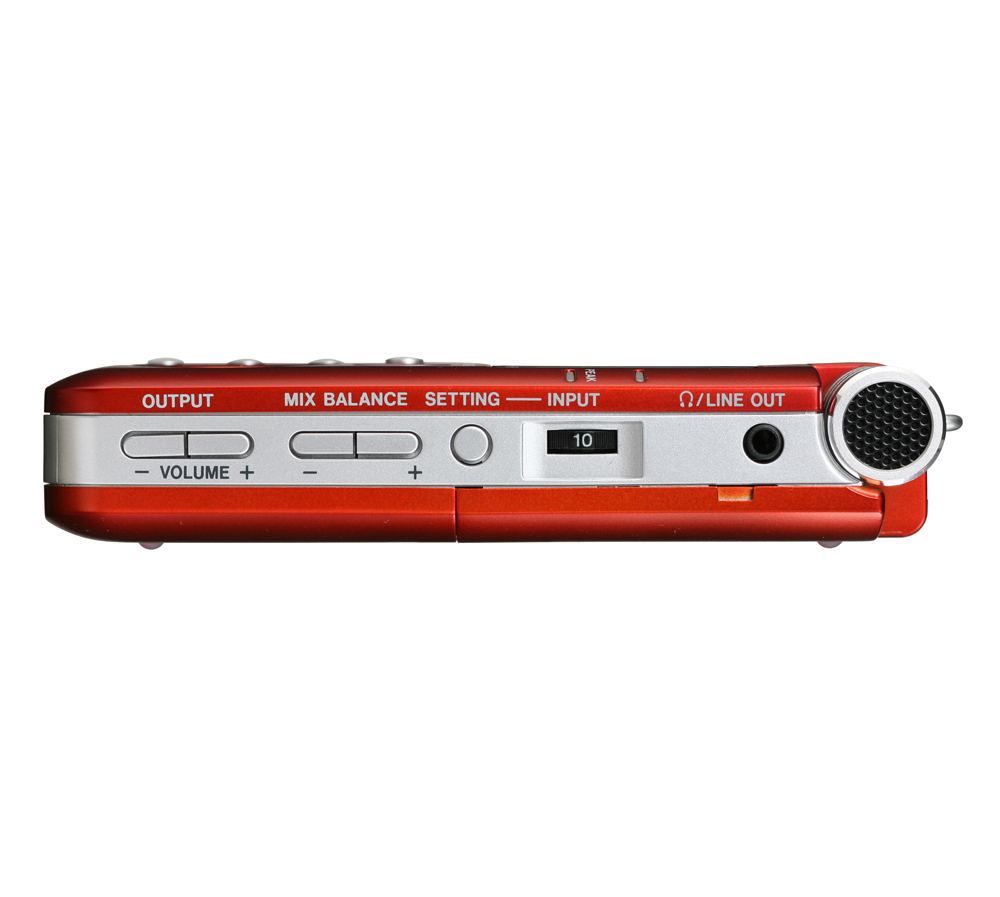 картинка Tascam GT-R1 от магазина Multimusic