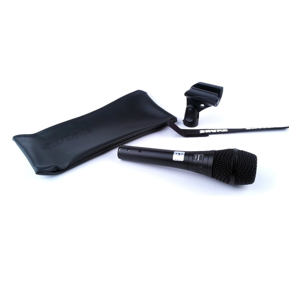 картинка Shure SM87A от магазина Multimusic