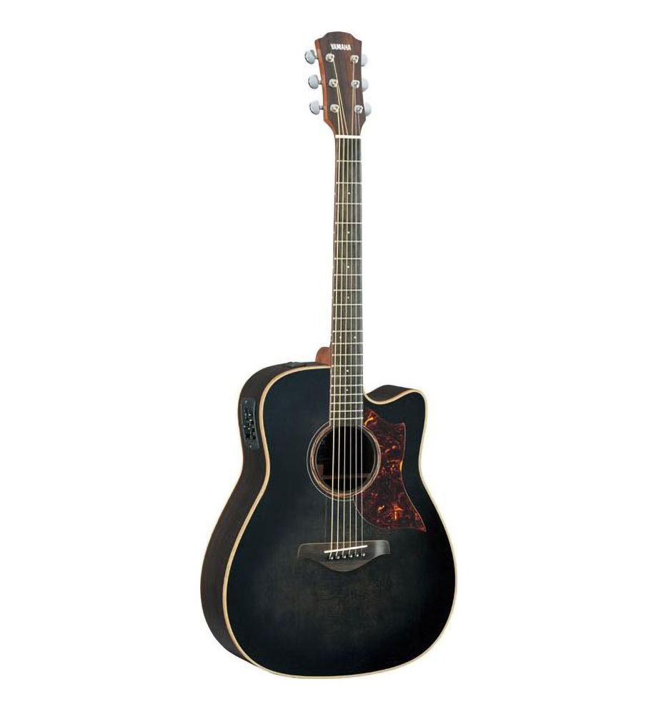 картинка Yamaha A3R TRL Black от магазина Multimusic