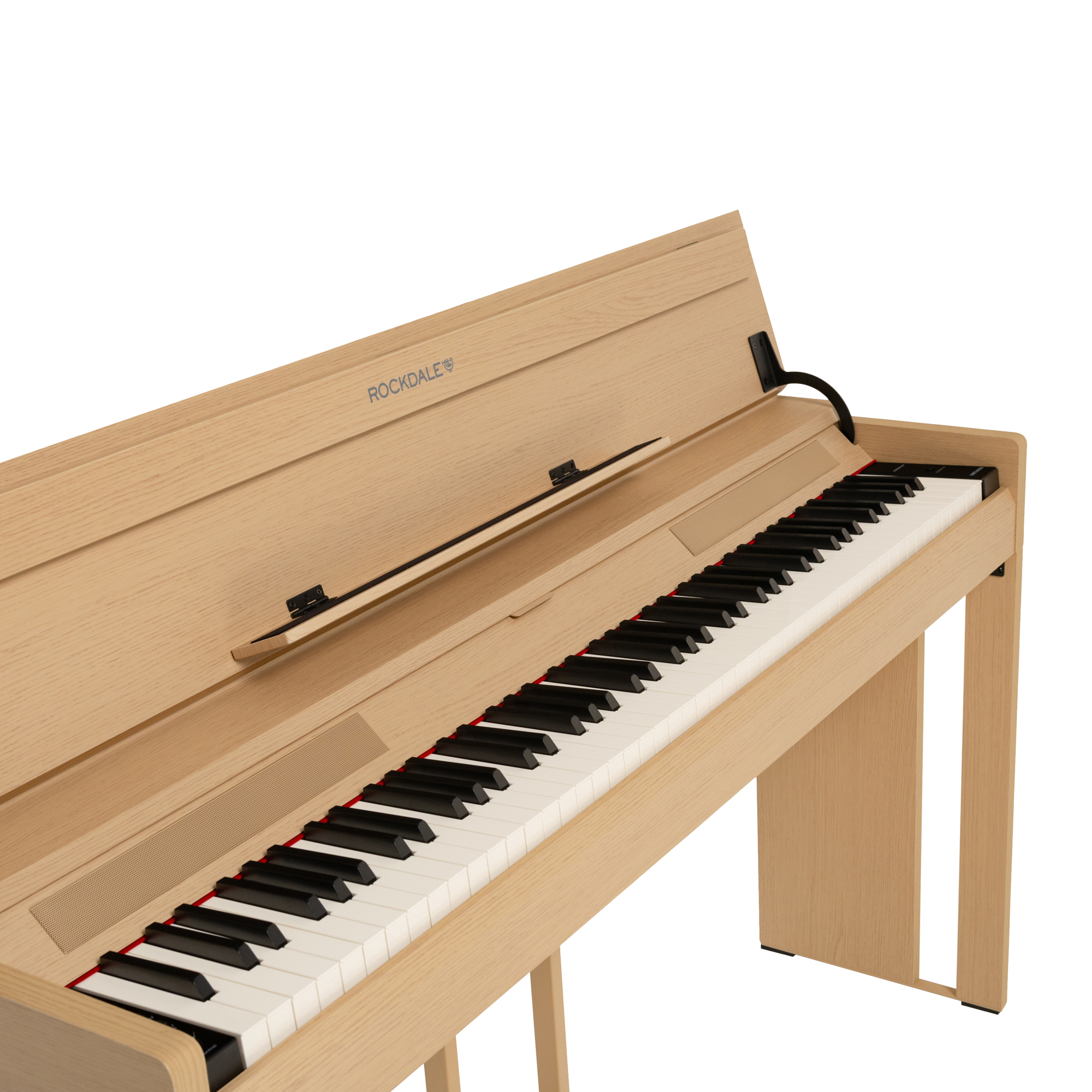 картинка ROCKDALE VIRTUOSO Oak магазин Multimusic являющийся официальным дистрибьютором в России картинка ROCKDALE VIRTUOSO Oak от магазина Multimusic