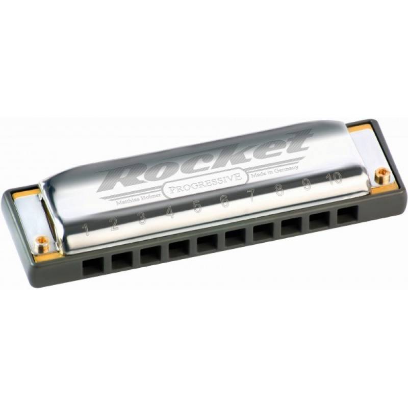 картинка Hohner Rocket 2013/20 C от магазина Multimusic