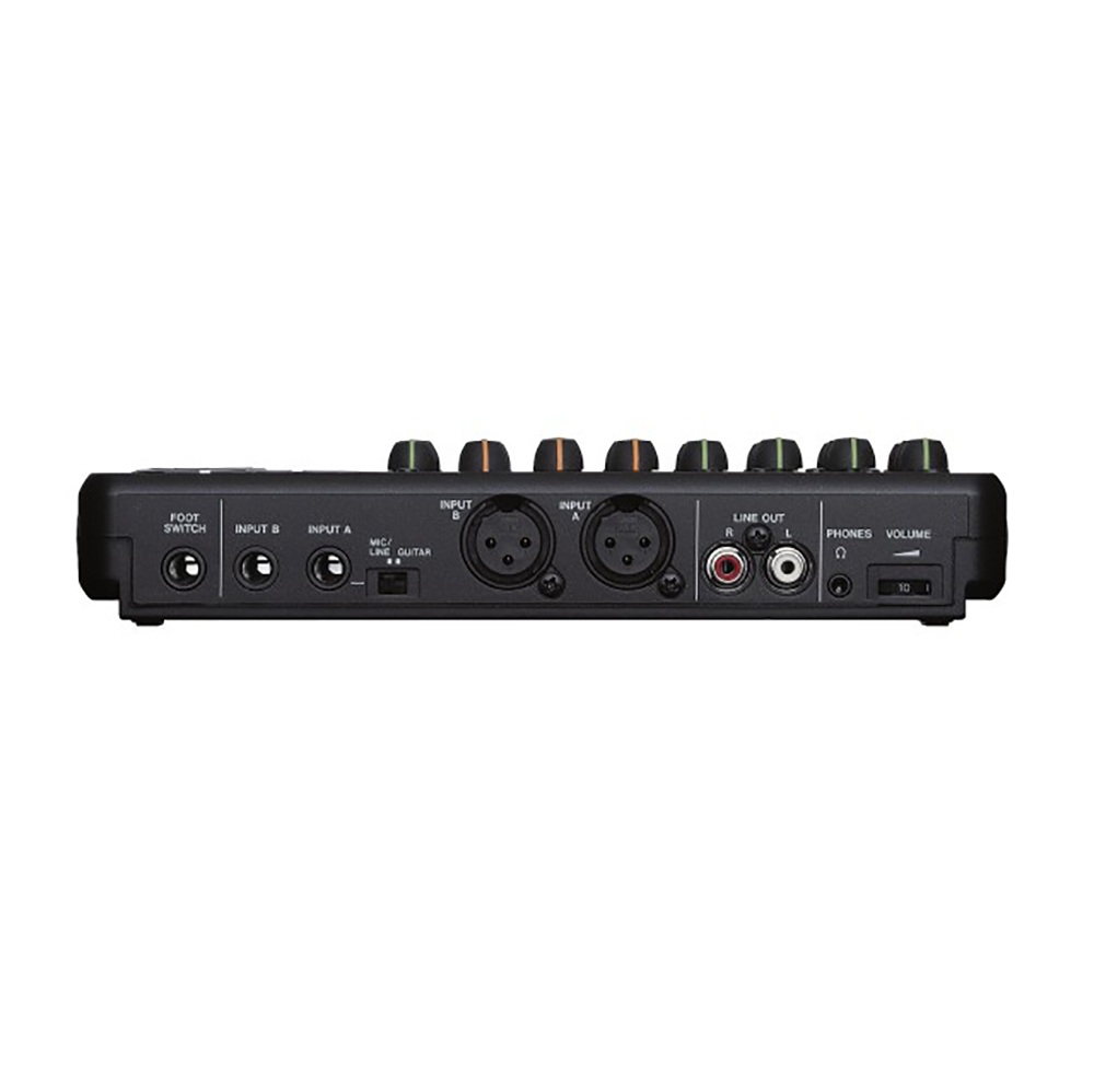 картинка Tascam DP-006 магазин Multimusic являющийся официальным дистрибьютором в России картинка Tascam DP-006 от магазина Multimusic