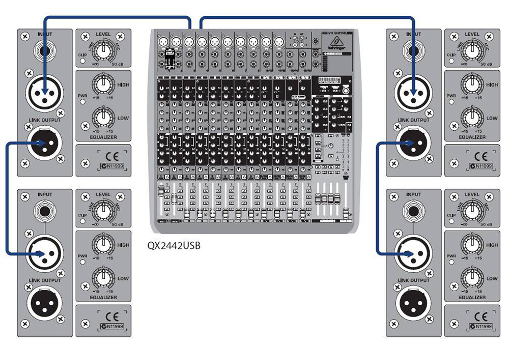 картинка Behringer B615D магазин Multimusic являющийся официальным дистрибьютором в России картинка Behringer B615D от магазина Multimusic