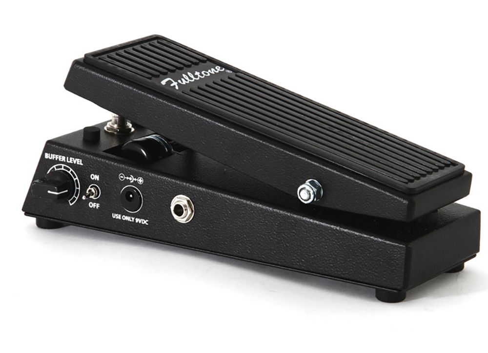 картинка Fulltone Clyde Standart WAH от магазина Multimusic