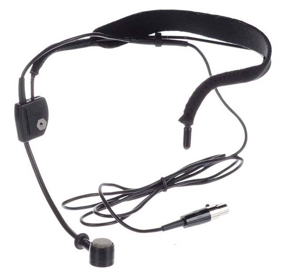 картинка Shure WH-20TQG от магазина Multimusic