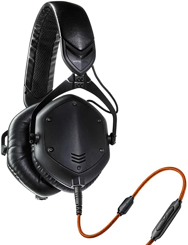 картинка V-Moda M-100MA-MB от магазина Multimusic