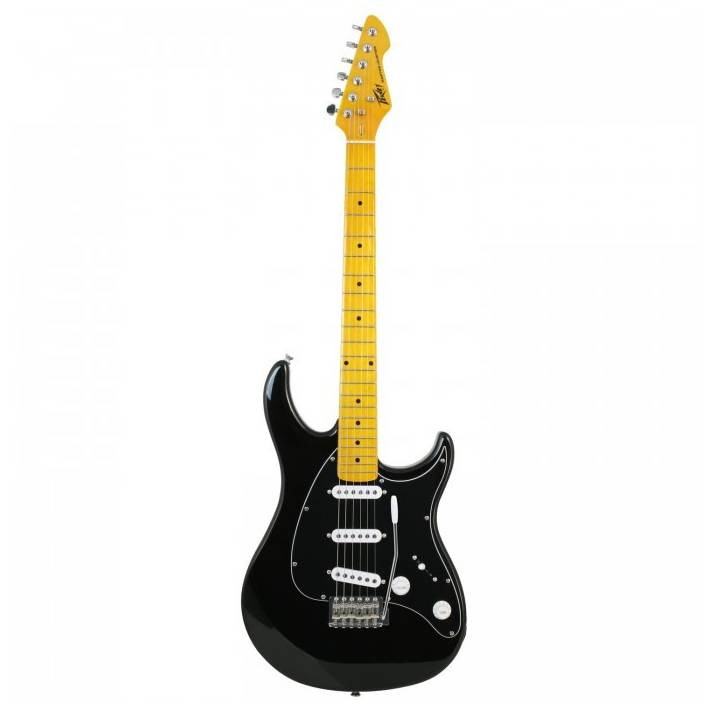 картинка PEAVEY RAPTOR CUSTOM Black от магазина Multimusic