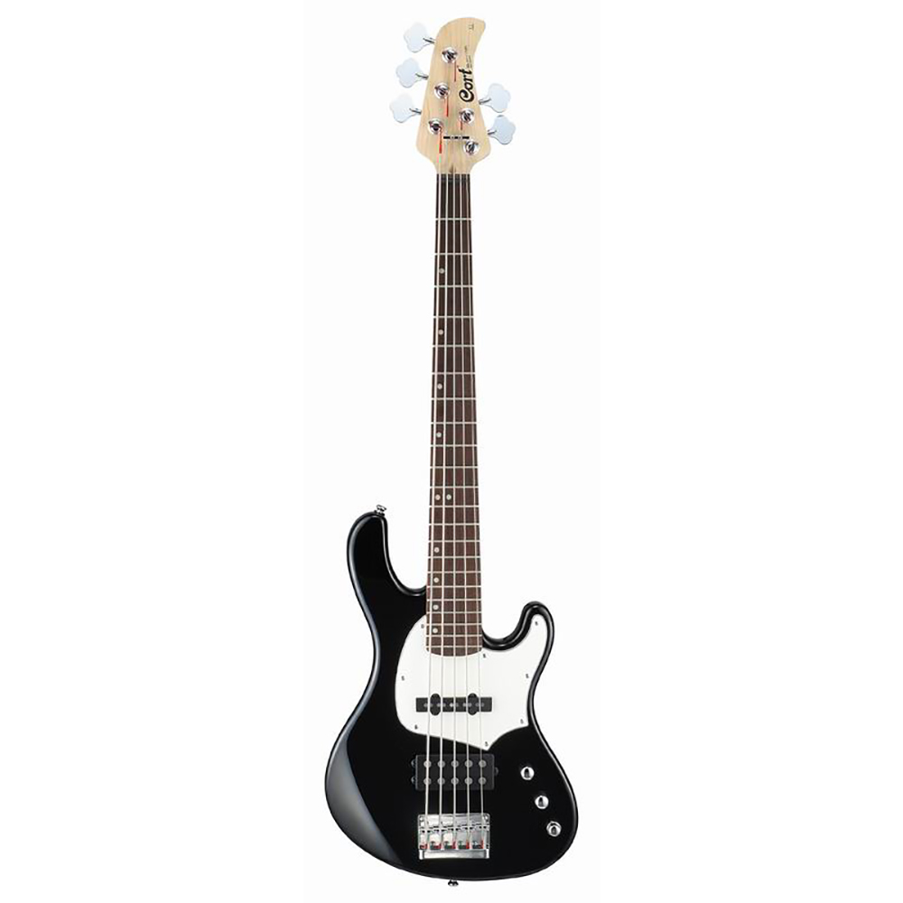 картинка Cort GB35A BK от магазина Multimusic