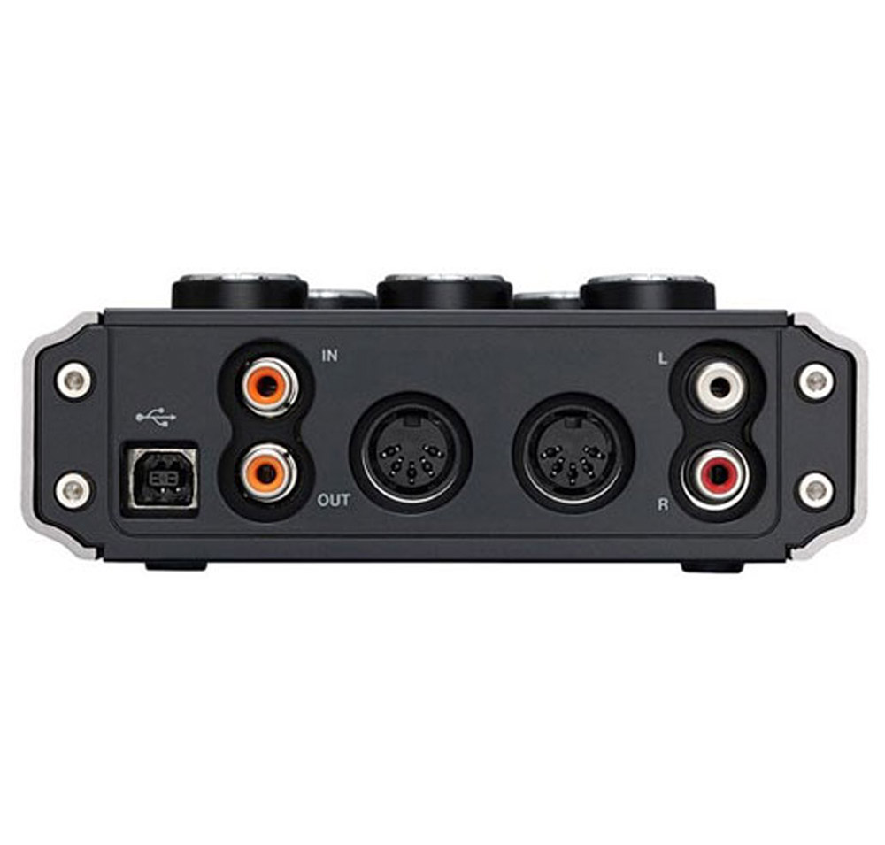 картинка Tascam US-144MK2 магазин Multimusic являющийся официальным дистрибьютором в России картинка Tascam US-144MK2 от магазина Multimusic