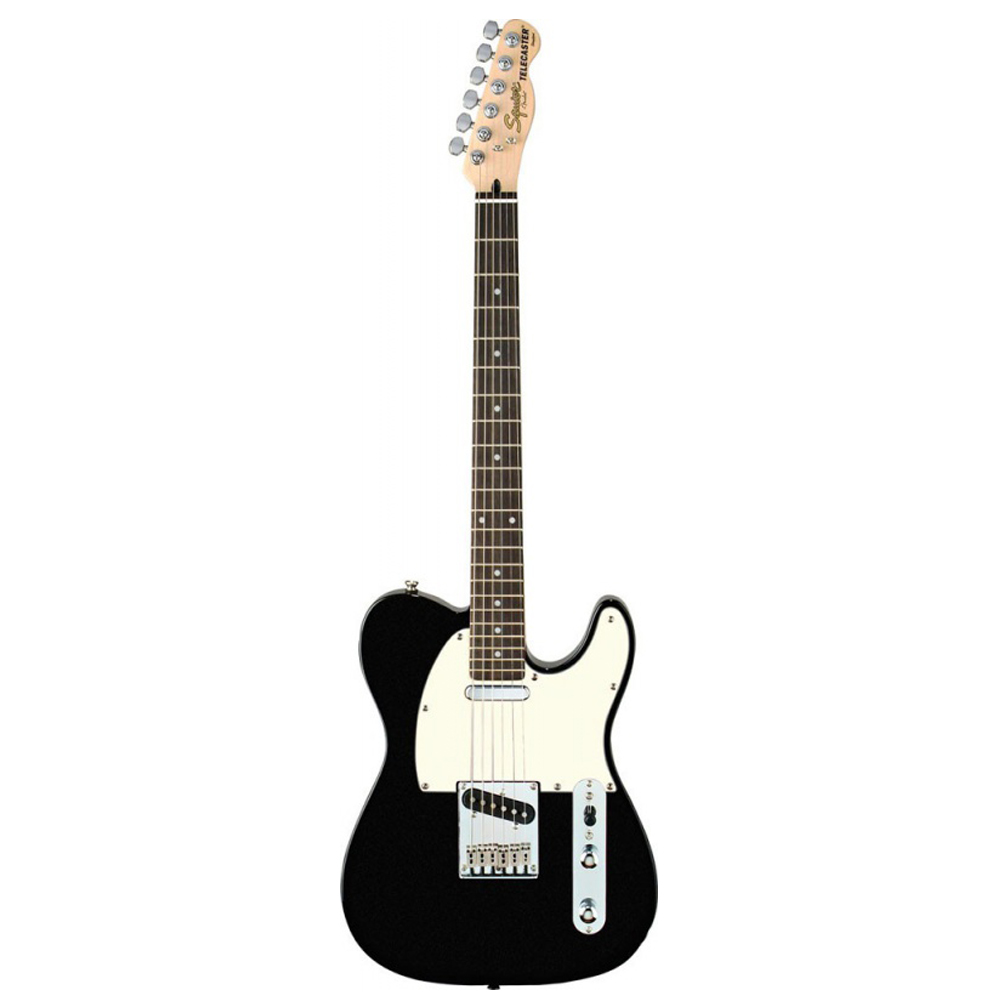 картинка Squier Standard Tele RW BKM от магазина Multimusic