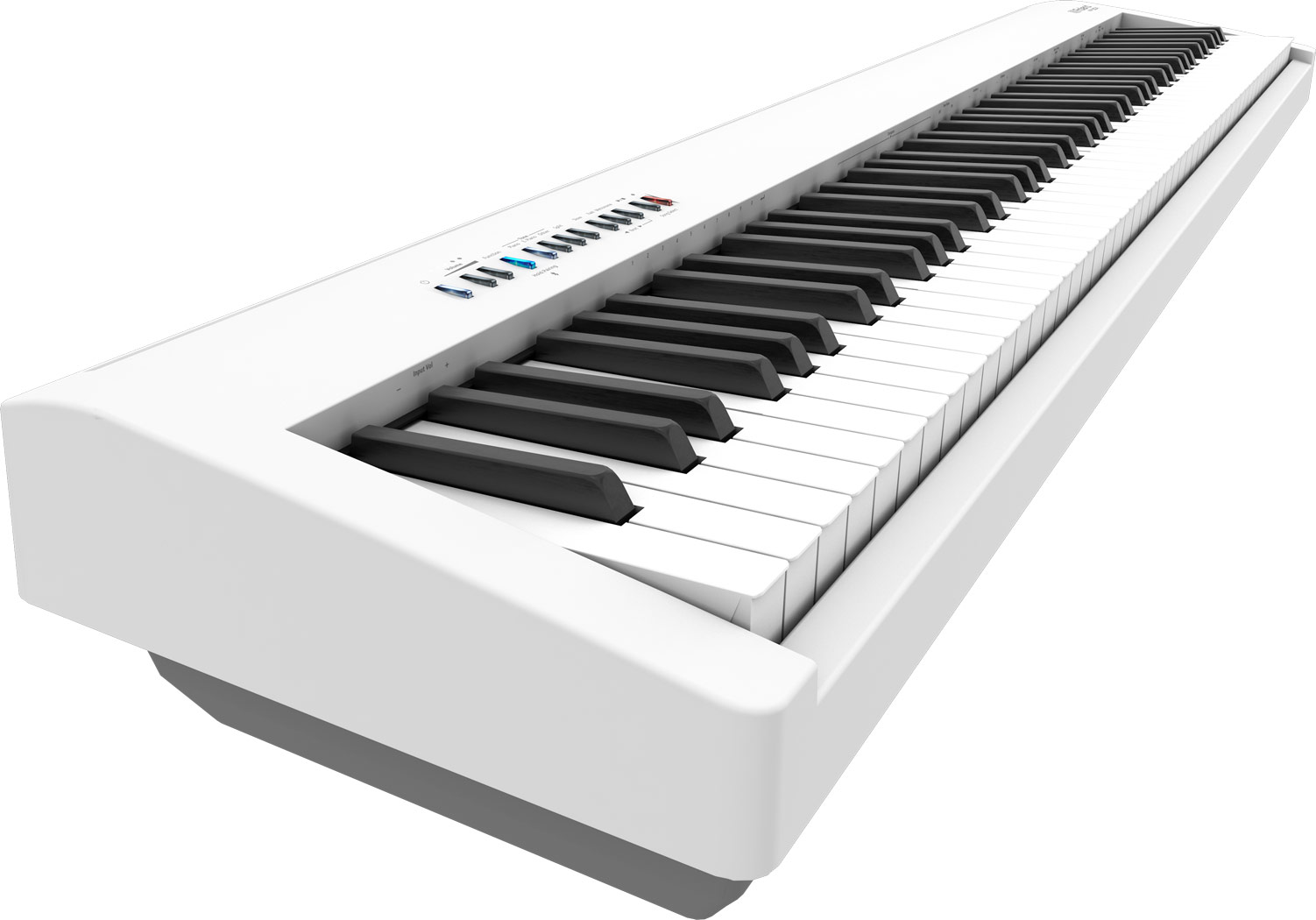 картинка ROLAND FP-30X-WH магазин Multimusic являющийся официальным дистрибьютором в России картинка ROLAND FP-30X-WH от магазина Multimusic