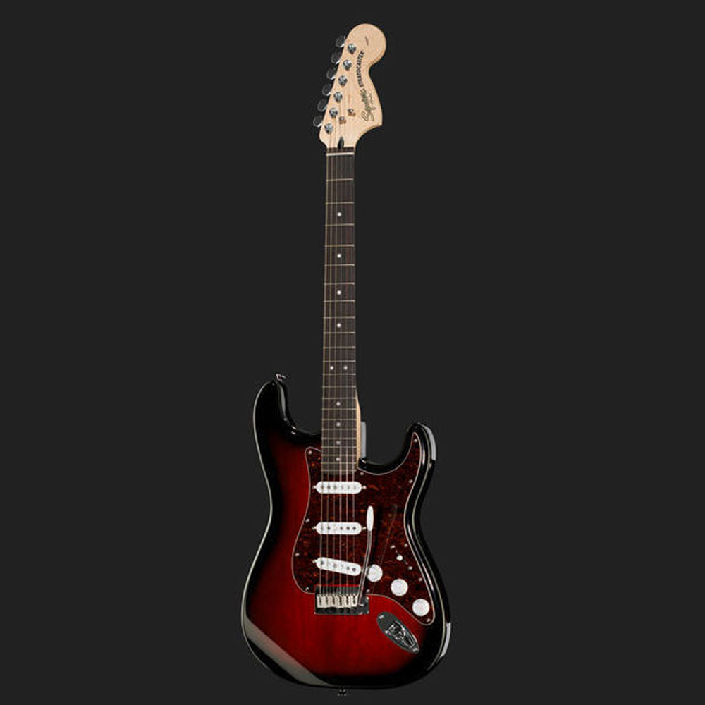 картинка Squier Standard Strat RW ATB от магазина Multimusic