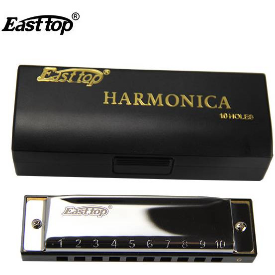 картинка EASTTOP T10-3 C магазин Multimusic являющийся официальным дистрибьютором в России картинка EASTTOP T10-3 C от магазина Multimusic