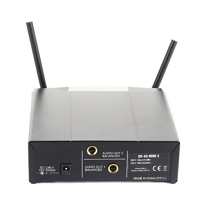 картинка AKG WMS40 MINI2 MIX SET BD US45AC магазин Multimusic являющийся официальным дистрибьютором в России картинка AKG WMS40 MINI2 MIX SET BD US45AC от магазина Multimusic