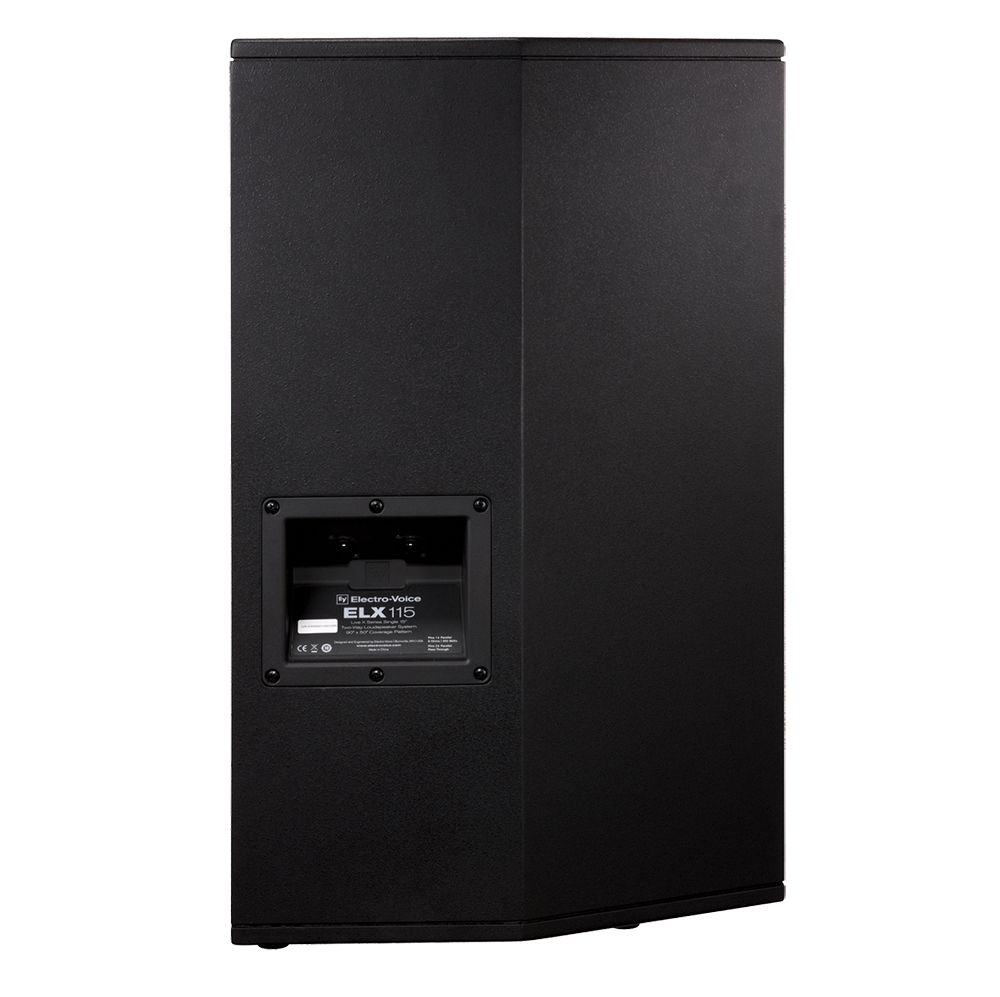 картинка Electro-Voice ELX-115P магазин Multimusic являющийся официальным дистрибьютором в России картинка Electro-Voice ELX-115P от магазина Multimusic