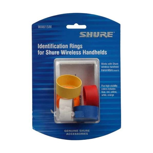 картинка Shure WA615M магазин Multimusic являющийся официальным дистрибьютором в России картинка Shure WA615M от магазина Multimusic