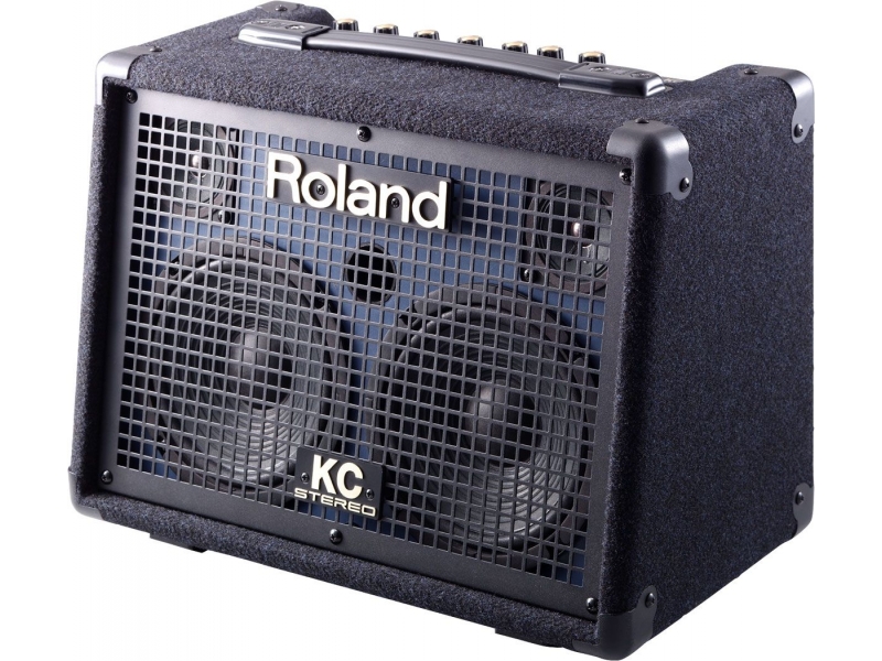 картинка Roland KC-110 магазин Multimusic являющийся официальным дистрибьютором в России картинка Roland KC-110 от магазина Multimusic