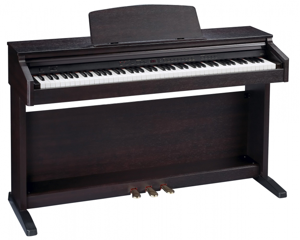 картинка ORLA CDP 10 Rosewood от магазина Multimusic