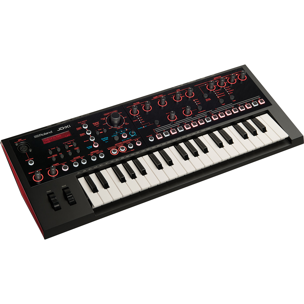 картинка Roland JD-XI от магазина Multimusic