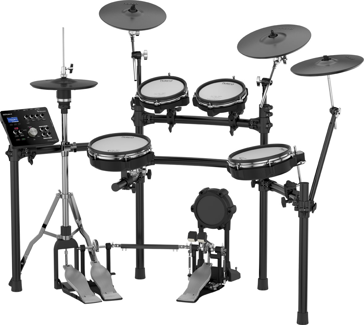 картинка Roland TD-25KV KIT от магазина Multimusic