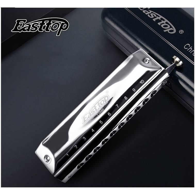 картинка EASTTOP T10-40 C от магазина Multimusic