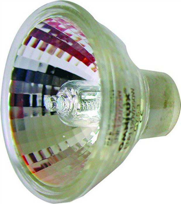 картинка Omnilux ENH 120V/250W GY-5.3 175h от магазина Multimusic