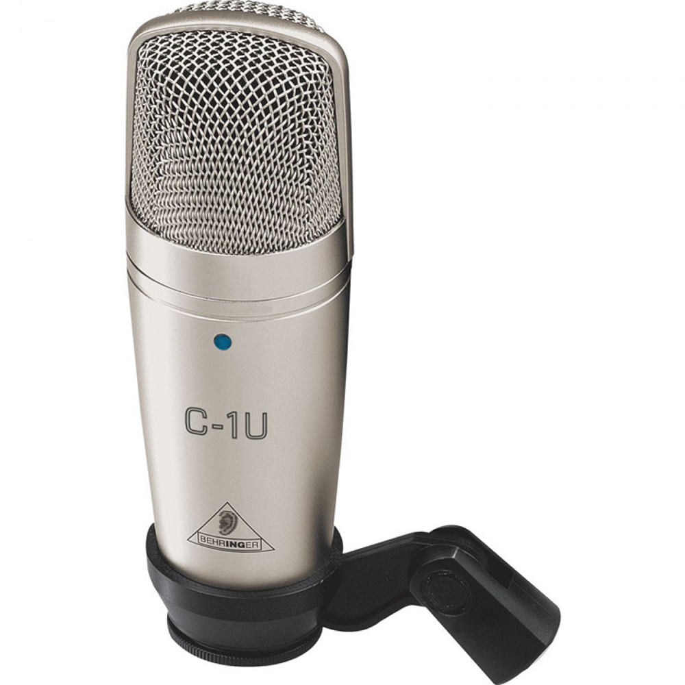 картинка Behringer C-1U от магазина Multimusic