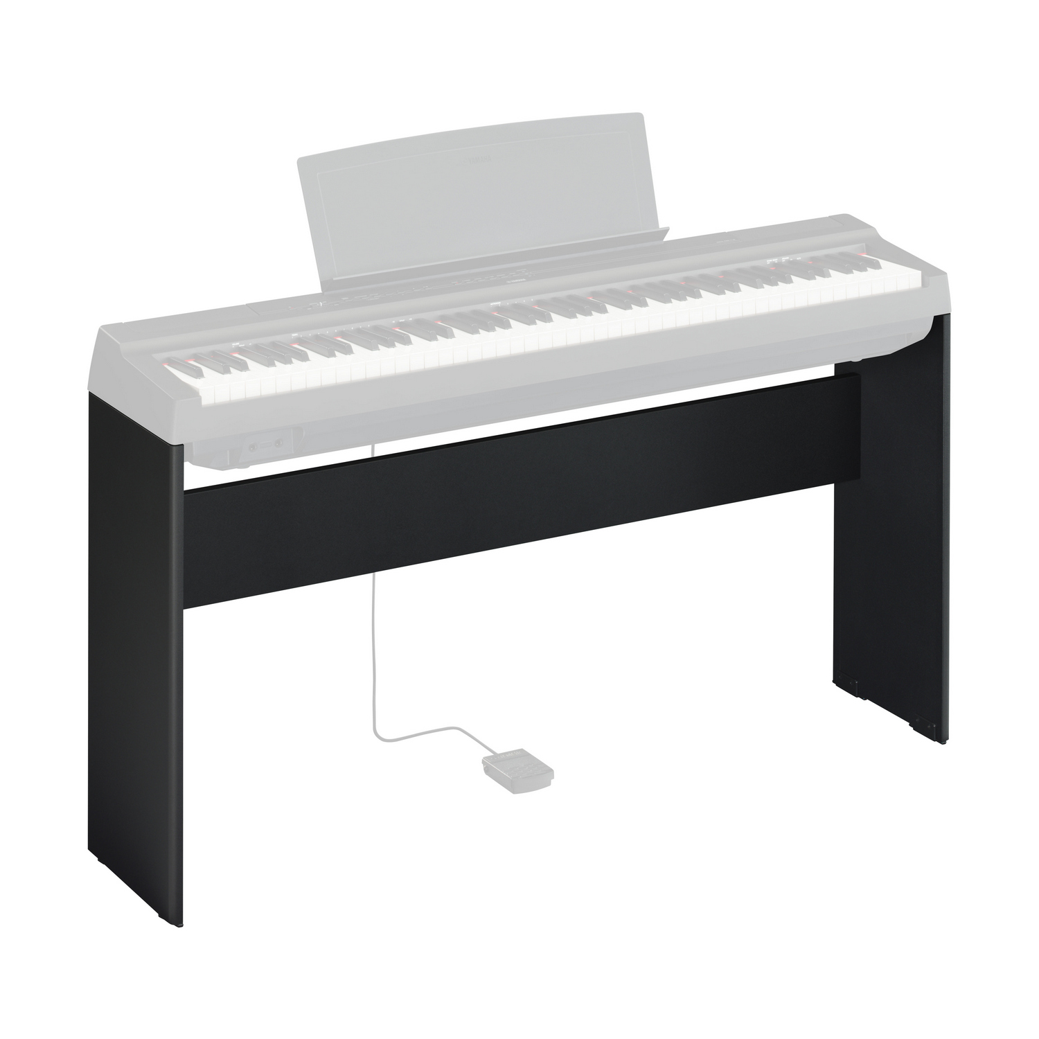 картинка Yamaha L-125B от магазина Multimusic