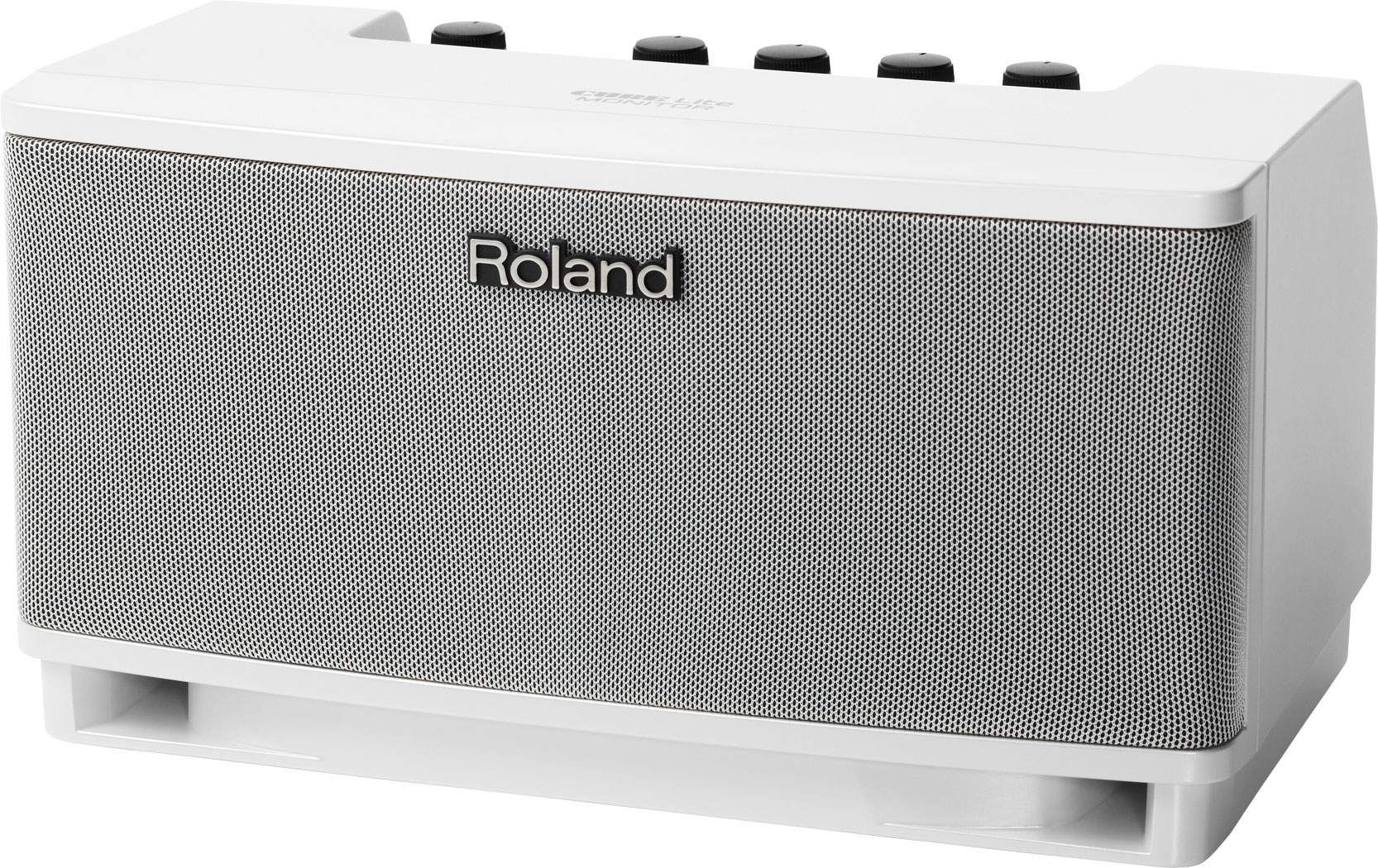 картинка Roland Cube-LM-WH от магазина Multimusic