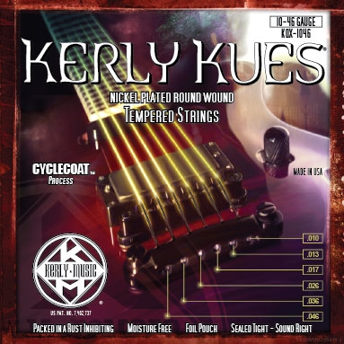 картинка Kerly KQX-1046 от магазина Multimusic