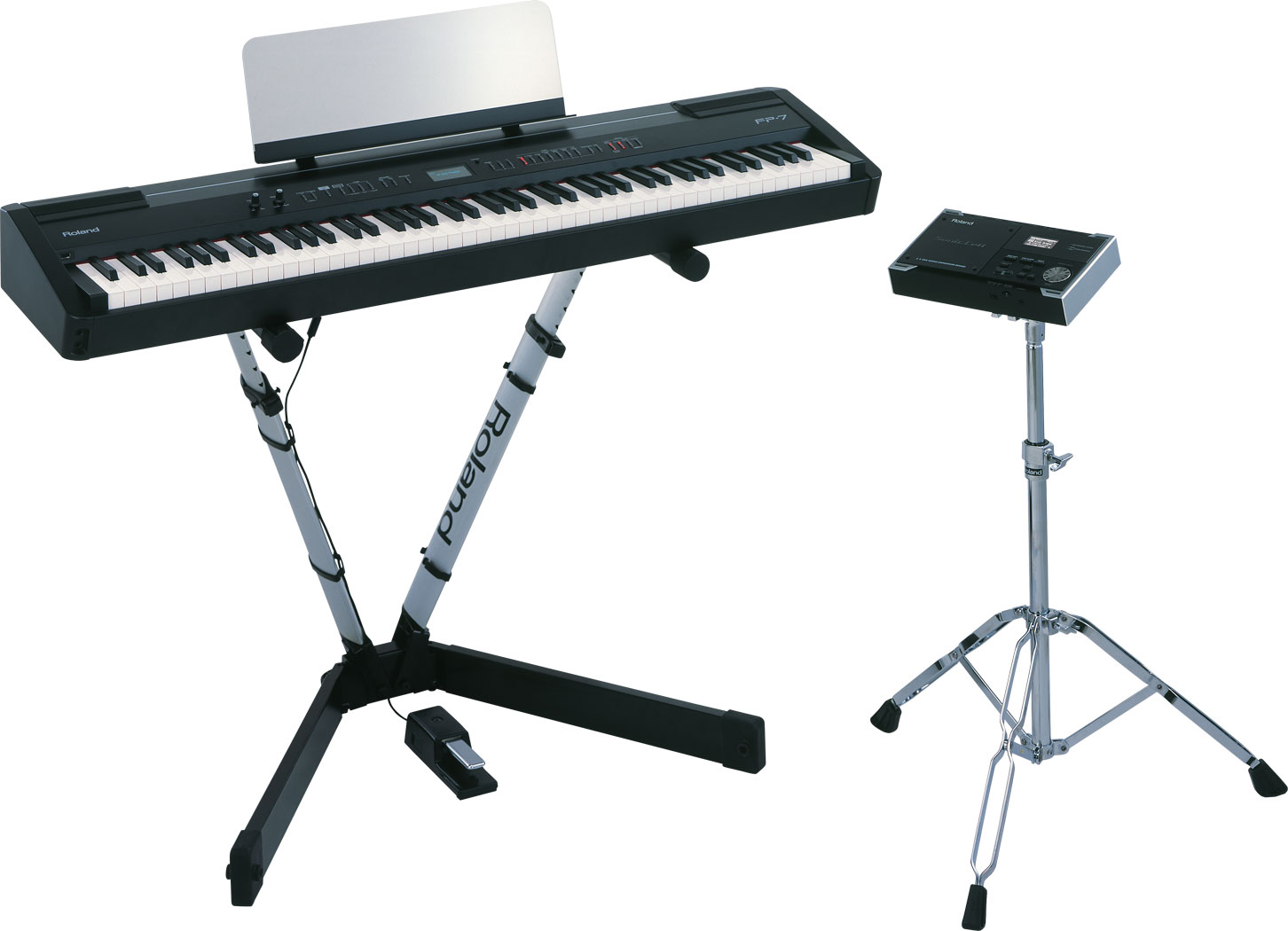 картинка Roland SonicCell от магазина Multimusic