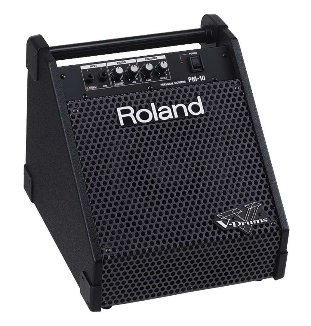 картинка Roland PM-10 от магазина Multimusic