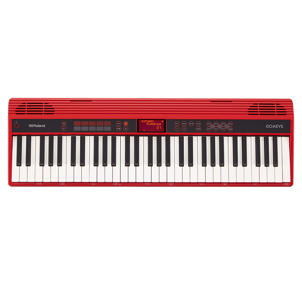 картинка Roland GO-61K от магазина Multimusic