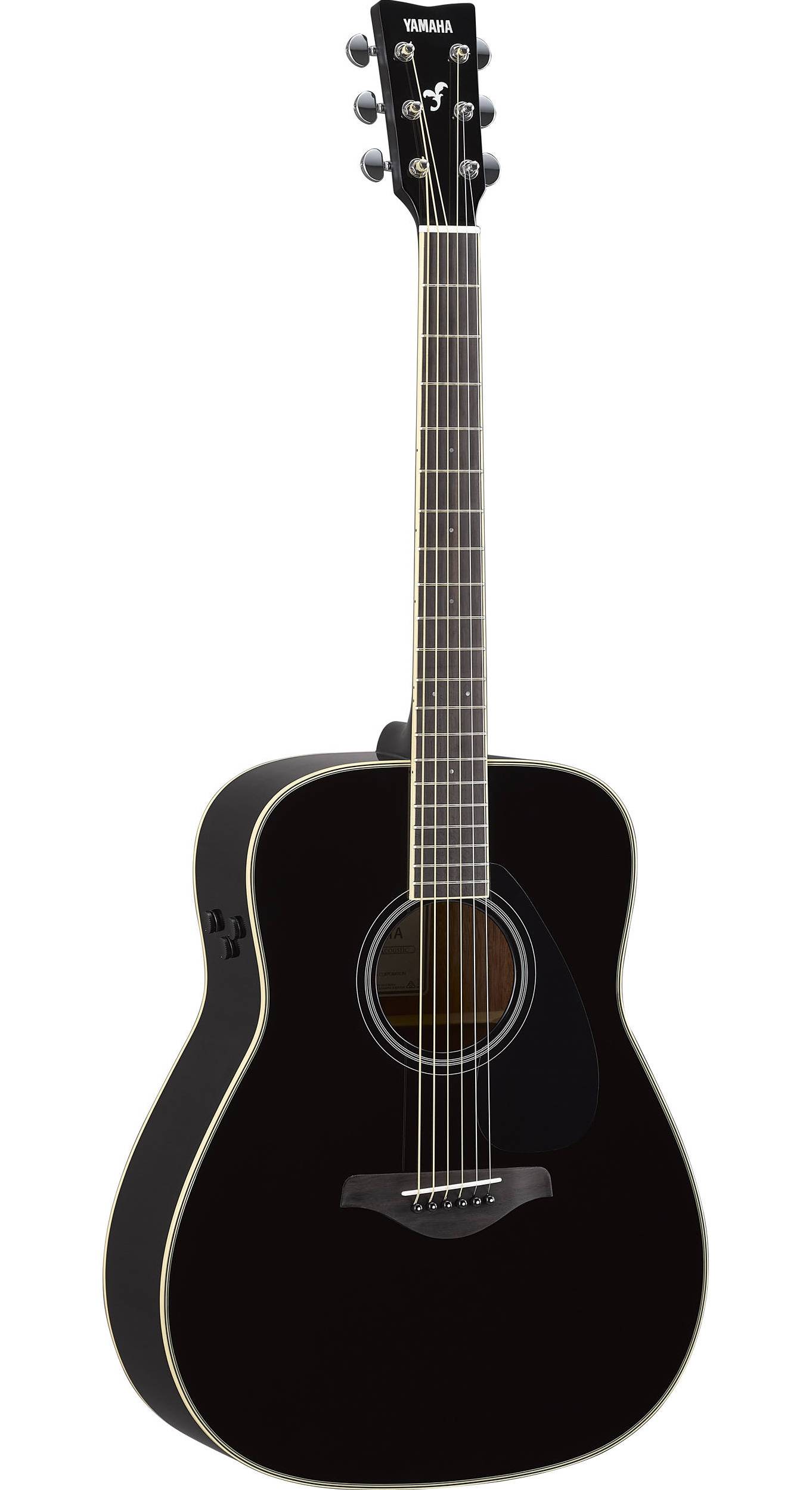картинка Yamaha FG-TA BL от магазина Multimusic