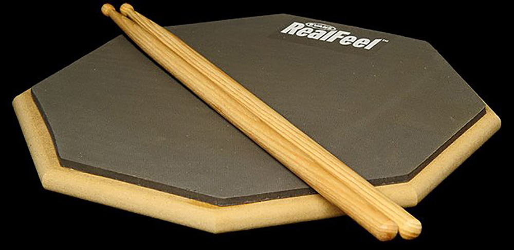 картинка Evans RF6D от магазина Multimusic