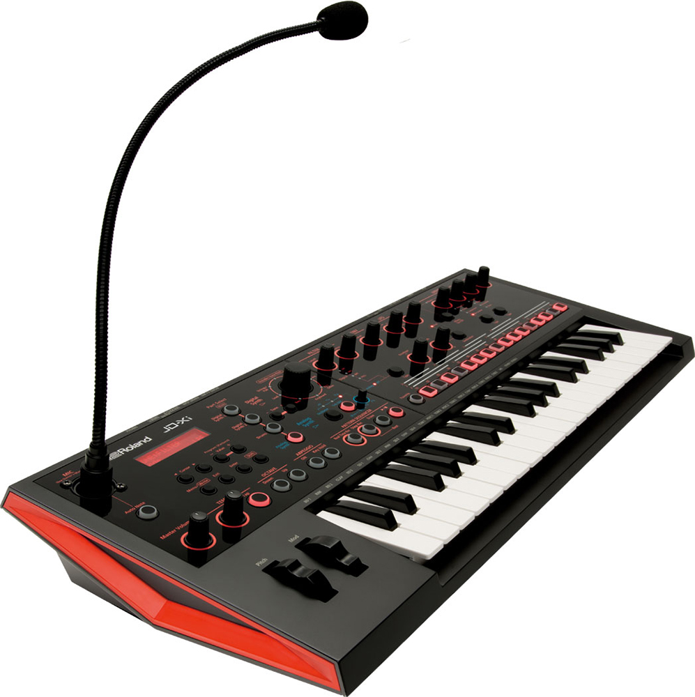 картинка Roland JD-XI от магазина Multimusic
